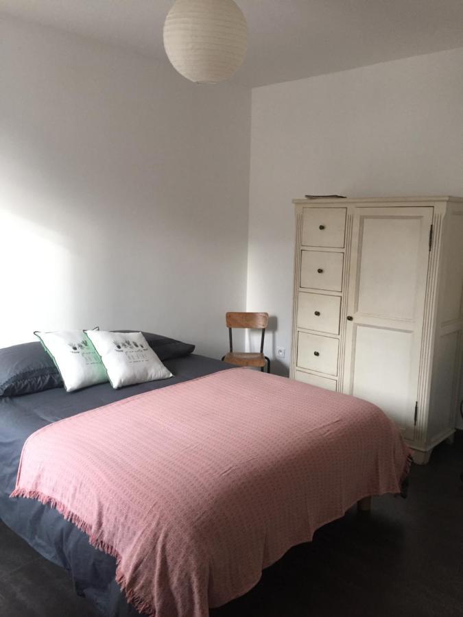 Chez Mb Apartment Bastelicaccia Bagian luar foto